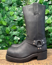 Afbeelding in Gallery-weergave laden, Nieuwe prachtige biker boots van Durango maat 42