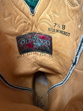 Afbeelding in Gallery-weergave laden, Nieuwe fantastisch mooie laarzen van old gringo maat 40