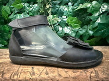 Afbeelding in Gallery-weergave laden, bijna Nieuwe mooie leren sandalen loints of holland maat 40