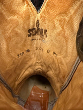 Afbeelding in Gallery-weergave laden, geweldig mooie vintage laarzen van Sendra maat 43