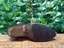 Afbeelding in Gallery-weergave laden, geweldig mooie vintage laarzen van Sendra maat 43