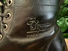Afbeelding in Gallery-weergave laden, Gewoon Nieuwe Veterschoen/boots van Panama Jack maat 41