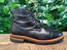 Afbeelding in Gallery-weergave laden, Gewoon Nieuwe Veterschoen/boots van Panama Jack maat 41