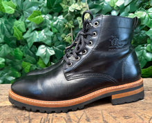 Afbeelding in Gallery-weergave laden, Gewoon Nieuwe Veterschoen/boots van Panama Jack maat 41