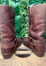 Afbeelding in Gallery-weergave laden, mooie biker boots van Sendra maat 38