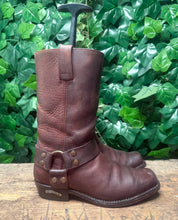 Afbeelding in Gallery-weergave laden, mooie biker boots van Sendra maat 38