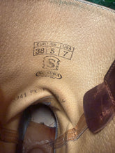 Afbeelding in Gallery-weergave laden, mooie biker boots van Sendra maat 38