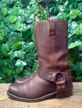 Afbeelding in Gallery-weergave laden, mooie biker boots van Sendra maat 38