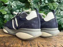 Afbeelding in Gallery-weergave laden, zo goed als nieuw sneakers van Xsensible maat 45 (wijdte HX)