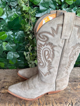 Afbeelding in Gallery-weergave laden, geweldig mooie laarzen van Sendra maat 42
