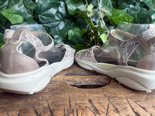 Afbeelding in Gallery-weergave laden, bijna Nieuwe sandalen van Xsensible maat 42 (wijdte H)