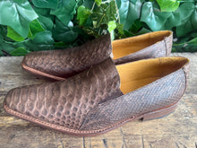 Afbeelding in Gallery-weergave laden, geweldig mooie instappers van Sendra maat 42