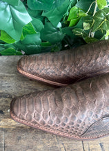 Afbeelding in Gallery-weergave laden, geweldig mooie instappers van Sendra maat 42