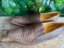Afbeelding in Gallery-weergave laden, geweldig mooie instappers van Sendra maat 42