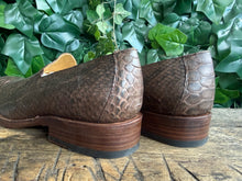 Afbeelding in Gallery-weergave laden, geweldig mooie instappers van Sendra maat 42