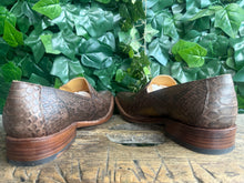 Afbeelding in Gallery-weergave laden, geweldig mooie instappers van Sendra maat 42