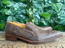 Afbeelding in Gallery-weergave laden, geweldig mooie instappers van Sendra maat 42
