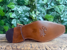 Afbeelding in Gallery-weergave laden, geweldig mooie instappers van Sendra maat 42