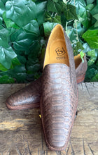 Afbeelding in Gallery-weergave laden, geweldig mooie instappers van Sendra maat 42