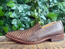 Afbeelding in Gallery-weergave laden, geweldig mooie instappers van Sendra maat 42