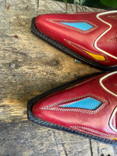 Afbeelding in Gallery-weergave laden, prachtige muilen van Sendra maat 40