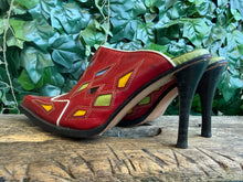 Afbeelding in Gallery-weergave laden, prachtige muilen van Sendra maat 40