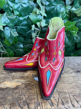 Afbeelding in Gallery-weergave laden, prachtige muilen van Sendra maat 40