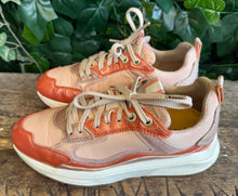 Afbeelding in Gallery-weergave laden, bijna Nieuwe sneakers van Xsensible maat 38 (wijdte G)