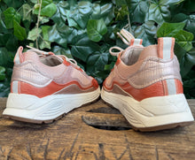 Afbeelding in Gallery-weergave laden, bijna Nieuwe sneakers van Xsensible maat 38 (wijdte G)