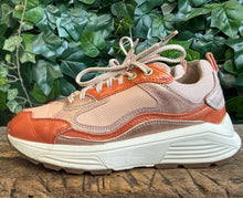 Afbeelding in Gallery-weergave laden, bijna Nieuwe sneakers van Xsensible maat 38 (wijdte G)