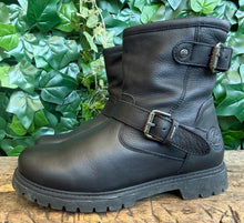 Afbeelding in Gallery-weergave laden, gewoon Nieuwe gevoerde boots van Panama Jack maat 41