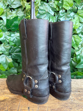 Afbeelding in Gallery-weergave laden, mooie biker boots van Sendra maat 36
