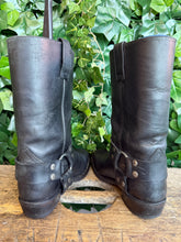 Afbeelding in Gallery-weergave laden, mooie biker boots van Sendra maat 36