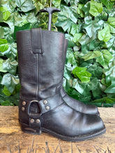 Afbeelding in Gallery-weergave laden, mooie biker boots van Sendra maat 36