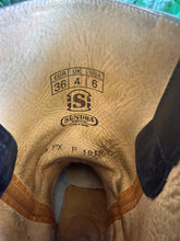 Afbeelding in Gallery-weergave laden, mooie biker boots van Sendra maat 36