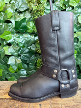 Afbeelding in Gallery-weergave laden, mooie biker boots van Sendra maat 36