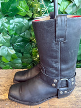 Afbeelding in Gallery-weergave laden, mooie biker boots van Sendra maat 36