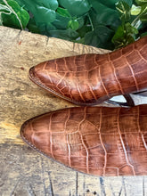 Afbeelding in Gallery-weergave laden, prachtige bijna Nieuwe laarzen van Sendra maat 38