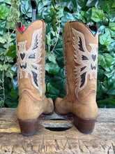 Afbeelding in Gallery-weergave laden, prachtige Nieuwe laarzen van Sendra maat 38