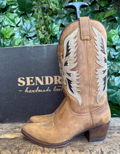 Afbeelding in Gallery-weergave laden, prachtige Nieuwe laarzen van Sendra maat 38
