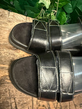 Afbeelding in Gallery-weergave laden, bijna Nieuwe sandalen van Durea maat 41 (wijdte G)
