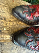 Afbeelding in Gallery-weergave laden, geweldig mooie laarzen van Sendra maat 36