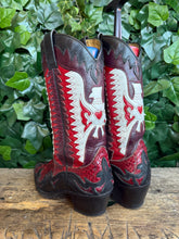 Afbeelding in Gallery-weergave laden, geweldig mooie laarzen van Sendra maat 36