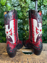 Afbeelding in Gallery-weergave laden, geweldig mooie laarzen van Sendra maat 36