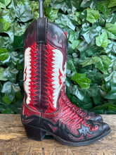 Afbeelding in Gallery-weergave laden, geweldig mooie laarzen van Sendra maat 36