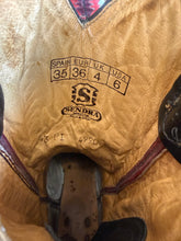 Afbeelding in Gallery-weergave laden, geweldig mooie laarzen van Sendra maat 36