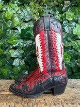 Afbeelding in Gallery-weergave laden, geweldig mooie laarzen van Sendra maat 36