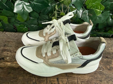 Afbeelding in Gallery-weergave laden, Nieuwe sneakers van Xsensible maat 40 (wijdte HX)