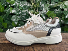 Afbeelding in Gallery-weergave laden, Nieuwe sneakers van Xsensible maat 40 (wijdte HX)