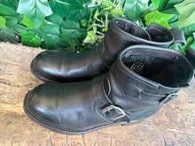 Afbeelding in Gallery-weergave laden, stoere gewoon Nieuwe laarzen van Sendra maat 43